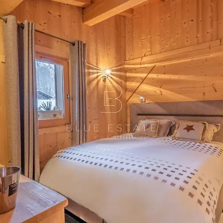 Le Hameau - Chalet * 代米考迪亚