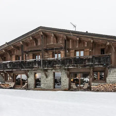木屋 Le Hameau - Chalet
