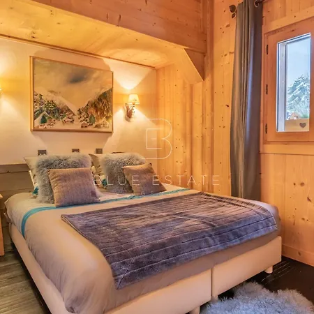 木屋 Le Hameau - Chalet