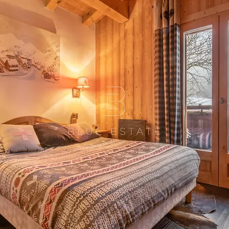 Le Hameau - Chalet * 代米考迪亚