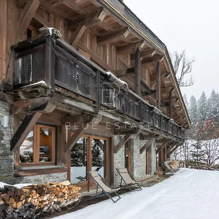 Le Hameau - Chalet 代米考迪亚